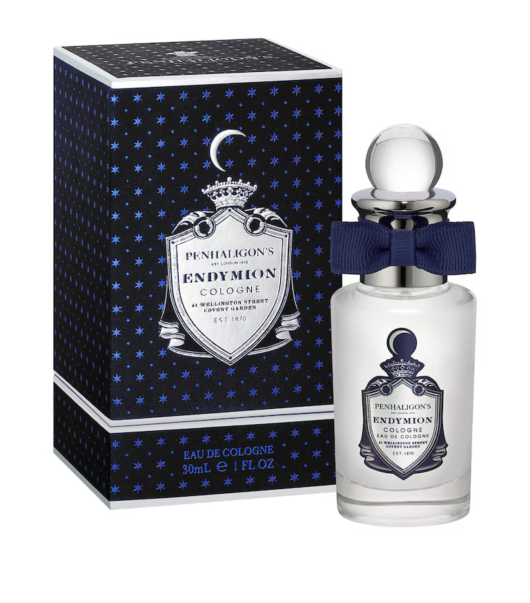 ENDYMION EAU DE COLOGNE