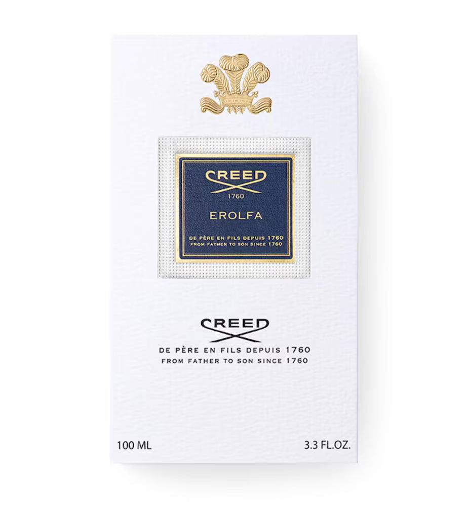 CREED EROLFA