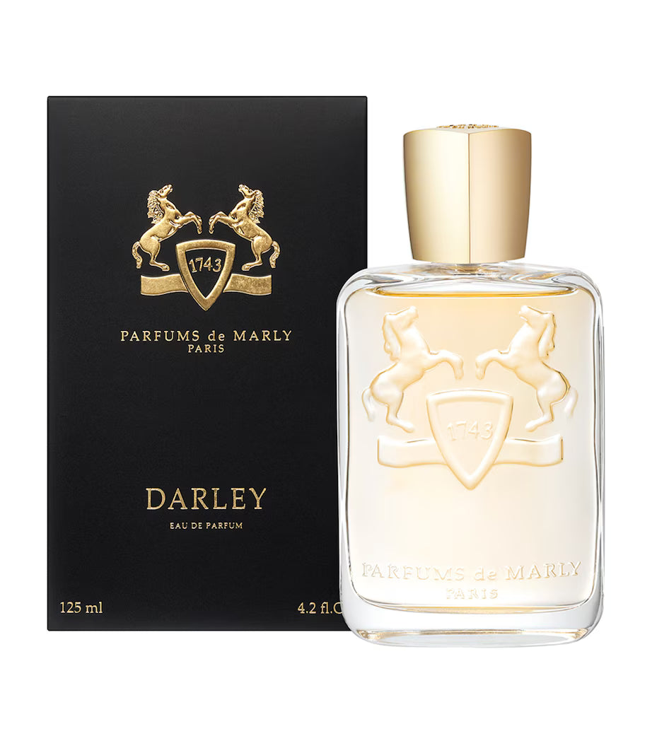 DARLEY