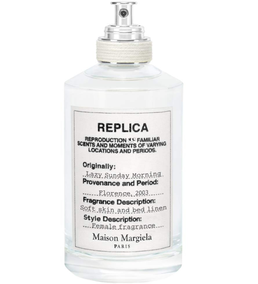 Maison Margiela Replica Lazy Sunday Morning image 0
