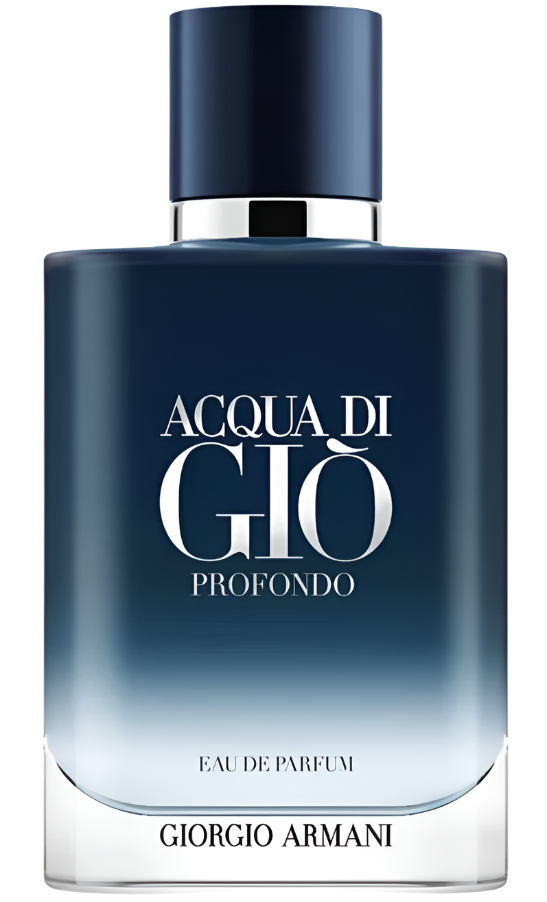 ACQUA DI GIÒ PROFONDO EDP