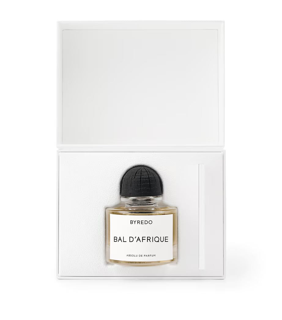 BAL D'AFRIQUE ABSOLU