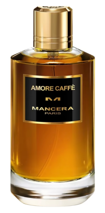Mancera Amore Caffè