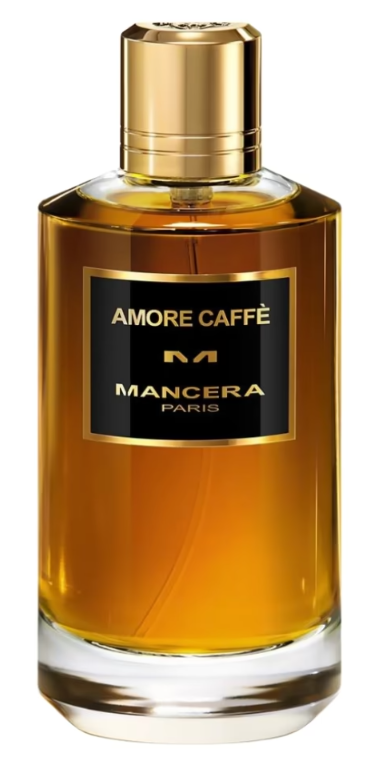 MANCERA AMORE CAFFÈ