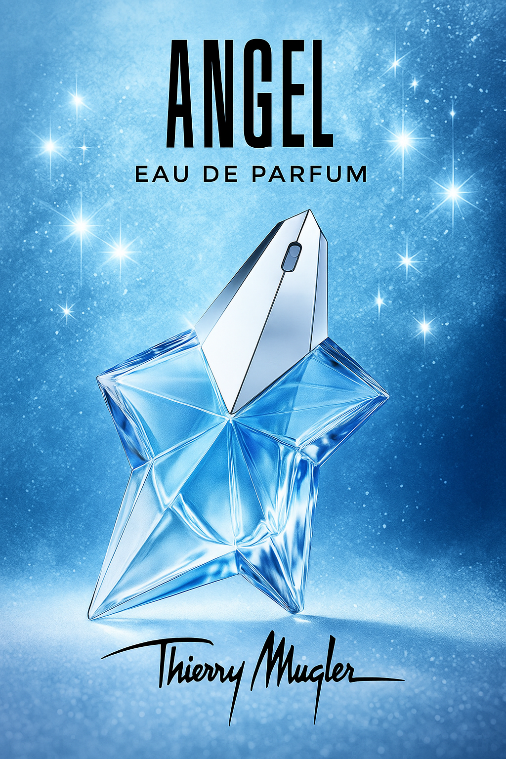 MUGLER ANGEL EDP