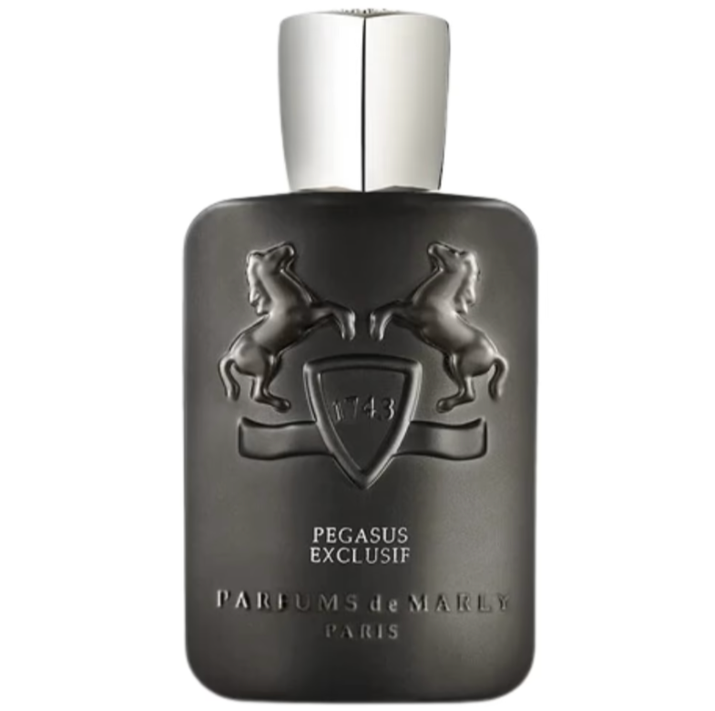PEGASUS EXCLUSIF DECANT
