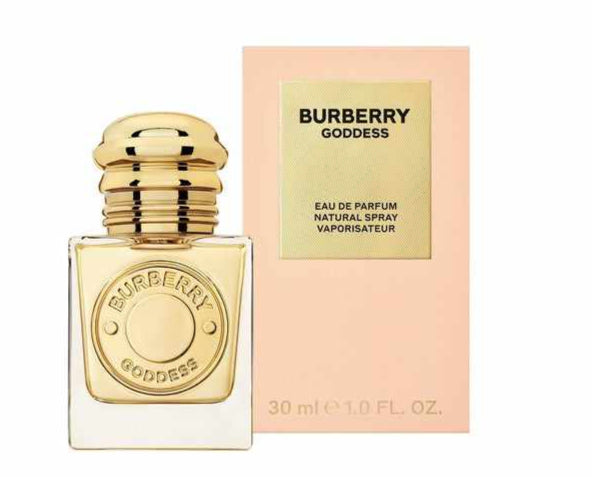 BURBERRY GODDESS image 1