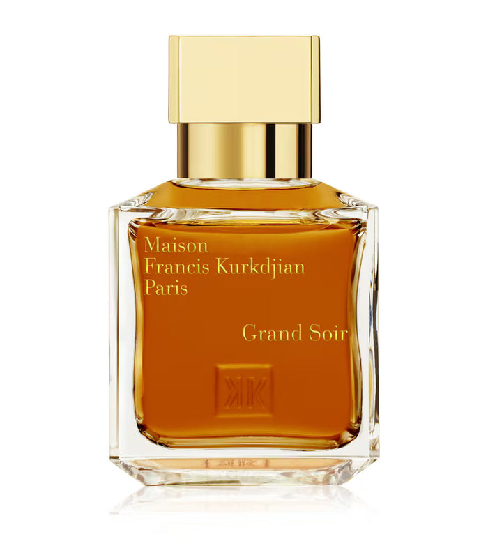 GRAND SOIR