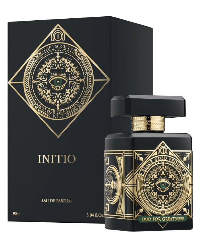 OUD FOR GREATNESS NEO image 1