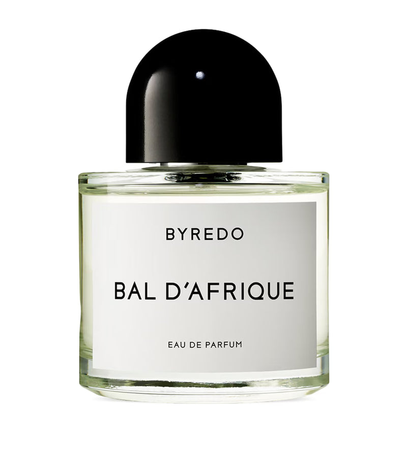 BAL D'AFRIQUE EDP
