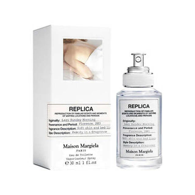 Maison Margiela Replica Lazy Sunday Morning image 1