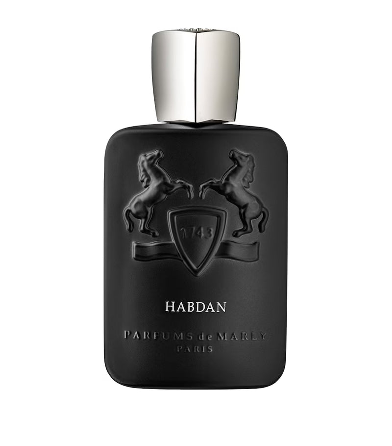 HABDAN
