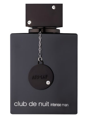 CLUB DE NUIT INTENSE EDP