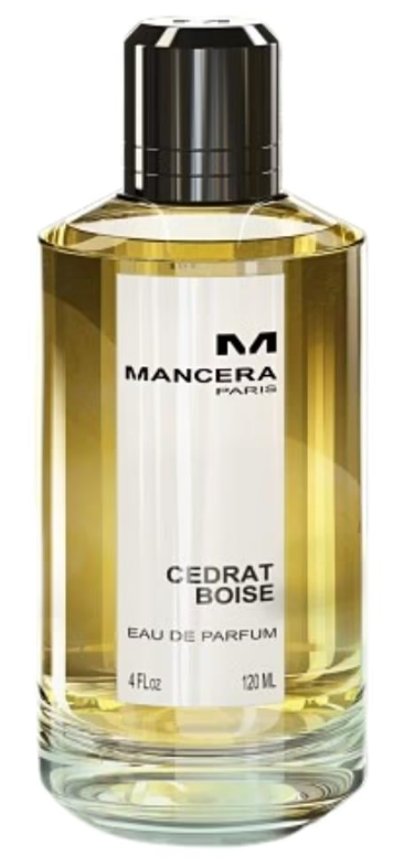 MANCERA CEDRAT BOISE