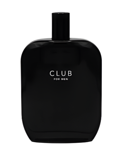 Club for Men EDP