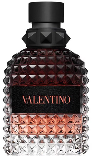 Born in Roma Coral Fantasy EDP