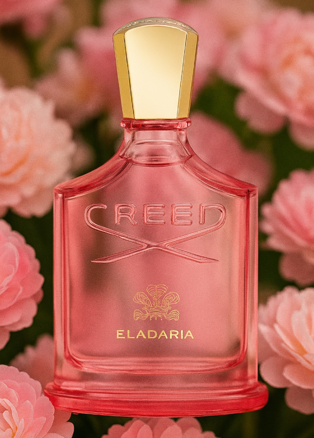 CREED ELADARIA