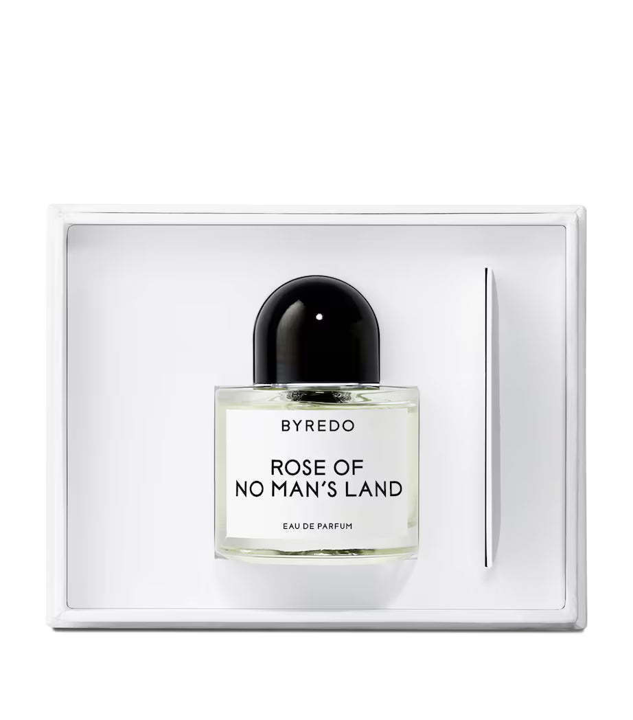 ROSE OF NO MAN'S LAND EDP