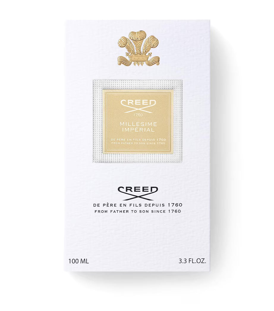 CREED MILLÉSIME IMPÉRIAL