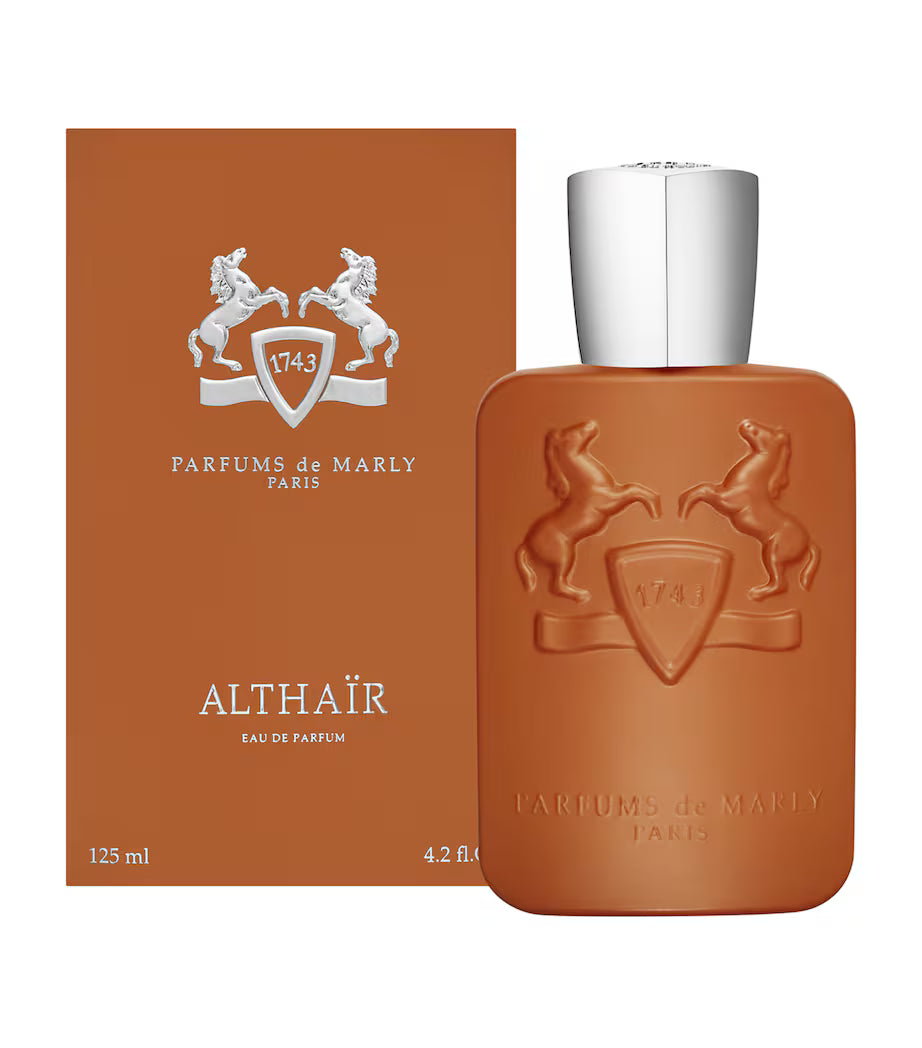 ALTHAÏR