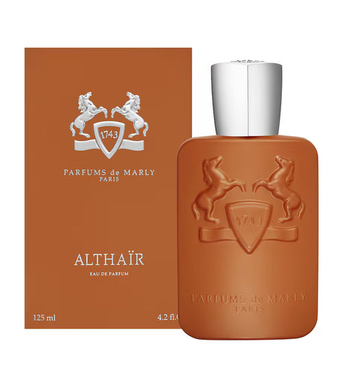 ALTHAÏR