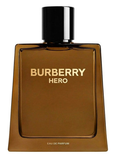 BURBERRY HERO EDP
