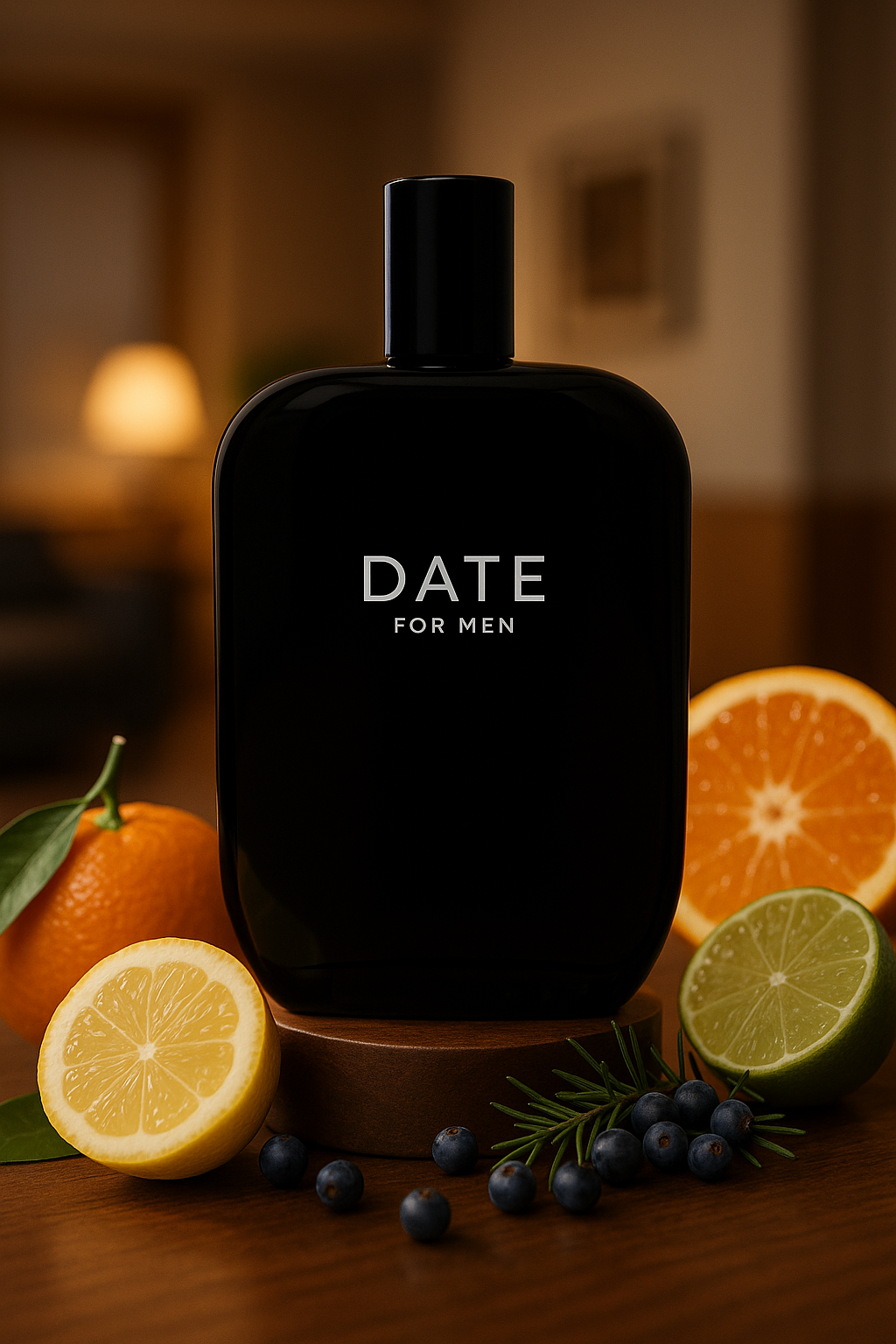 DATE FOR MEN EDP