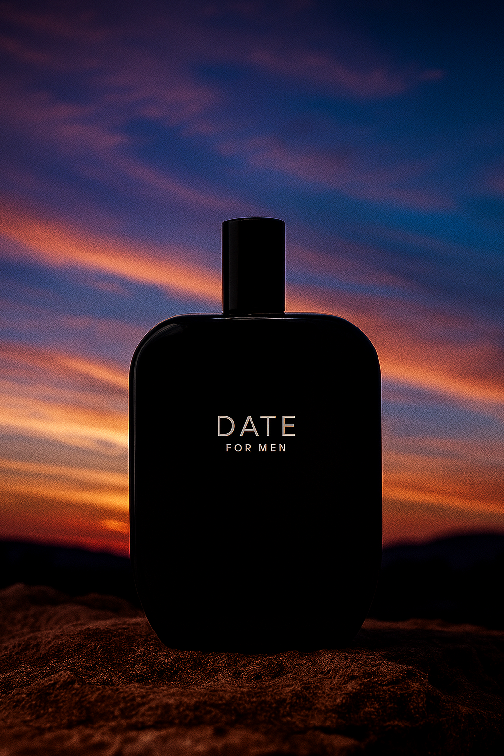 DATE FOR MEN EDP