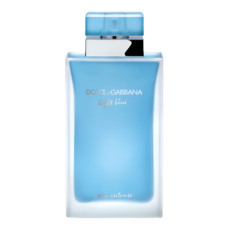 Dolce & Gabbana Light Blue Eau Intense for Women EDP
