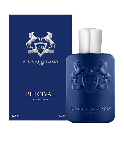 PERCIVAL