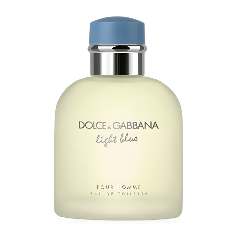 Dolce & Gabbana Light Blue for Men EDT