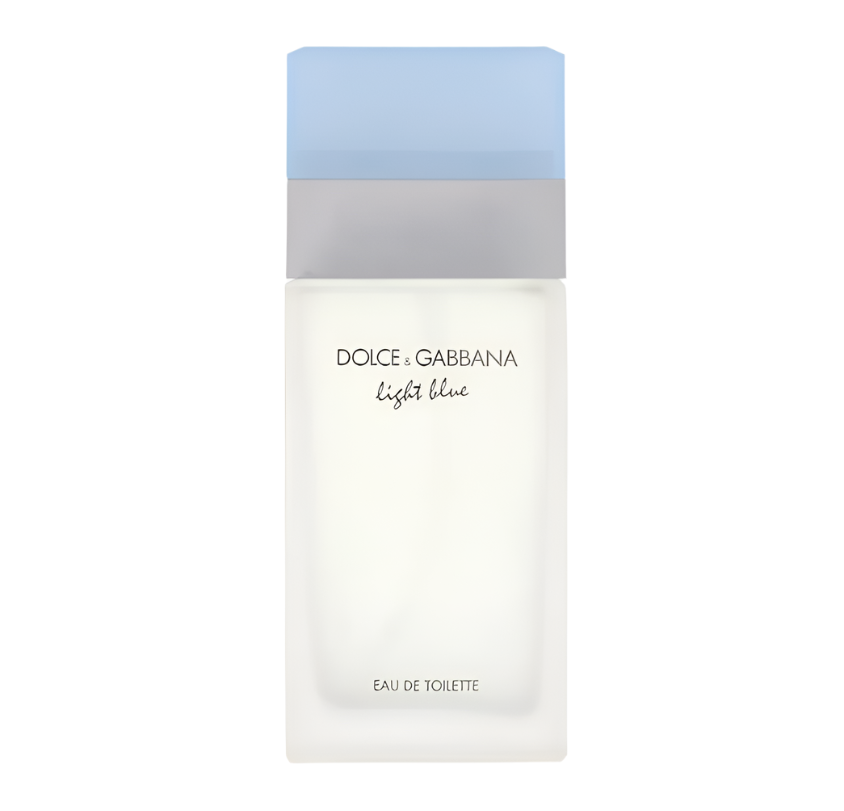Dolce & Gabbana Light Blue for Women EDT