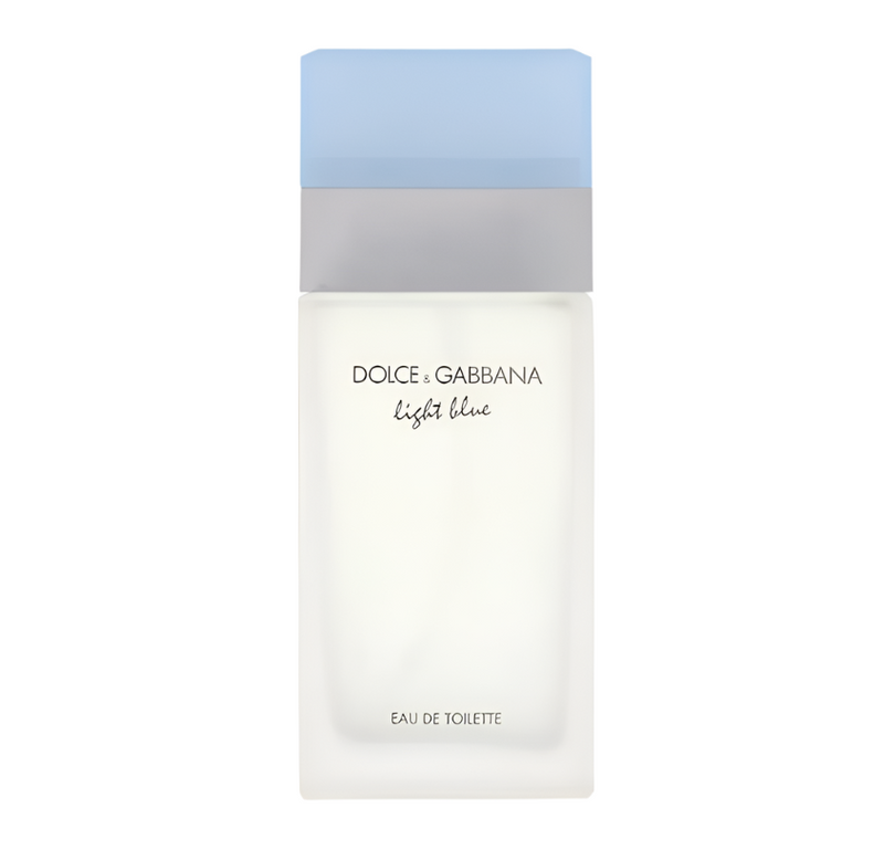 Dolce & Gabbana Light Blue for Women EDT
