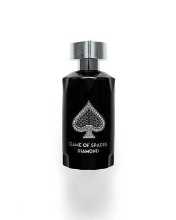 GAME OF SPADES DIAMOND