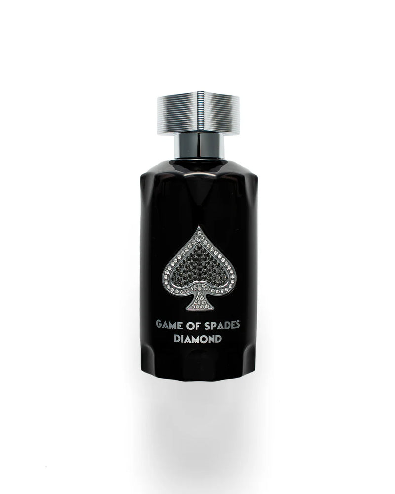 GAME OF SPADES DIAMOND