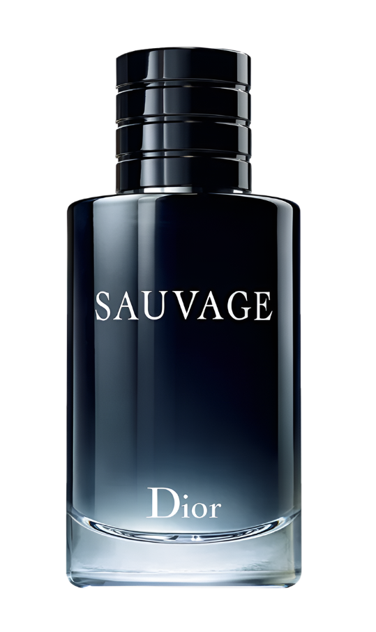 DIOR SAUVAGE EDT