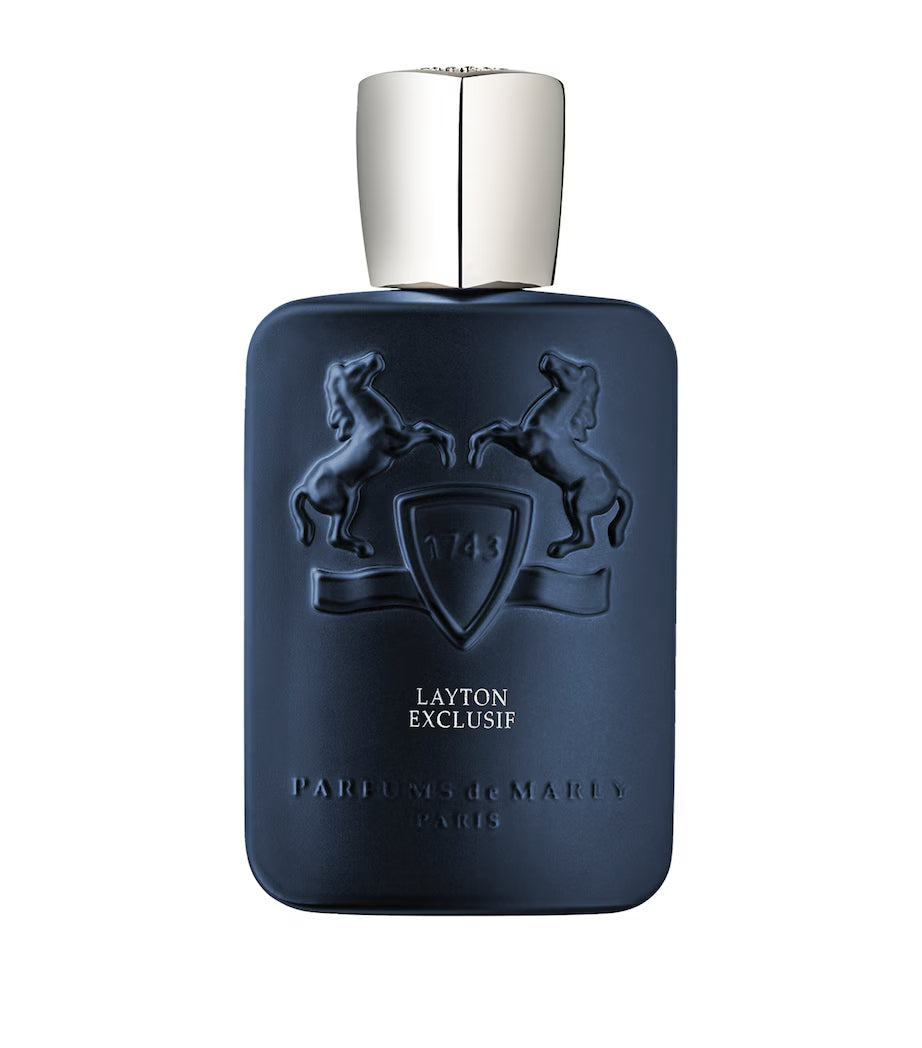 LAYTON EXCLUSIF