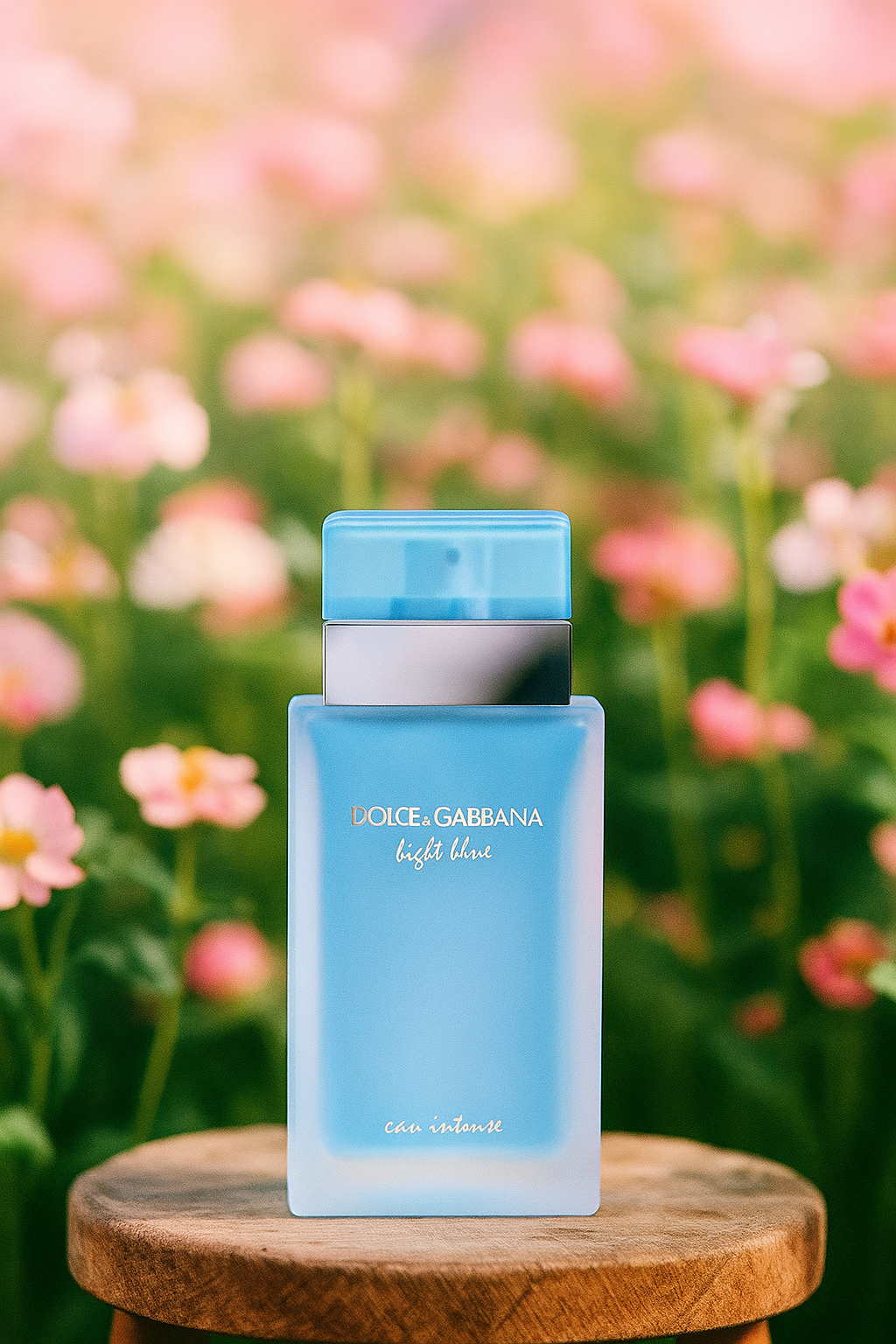 Dolce & Gabbana Light Blue Eau Intense for Women EDP