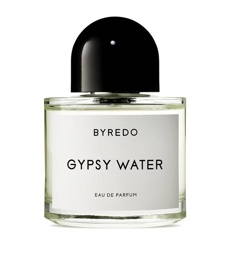 GYPSY WATER