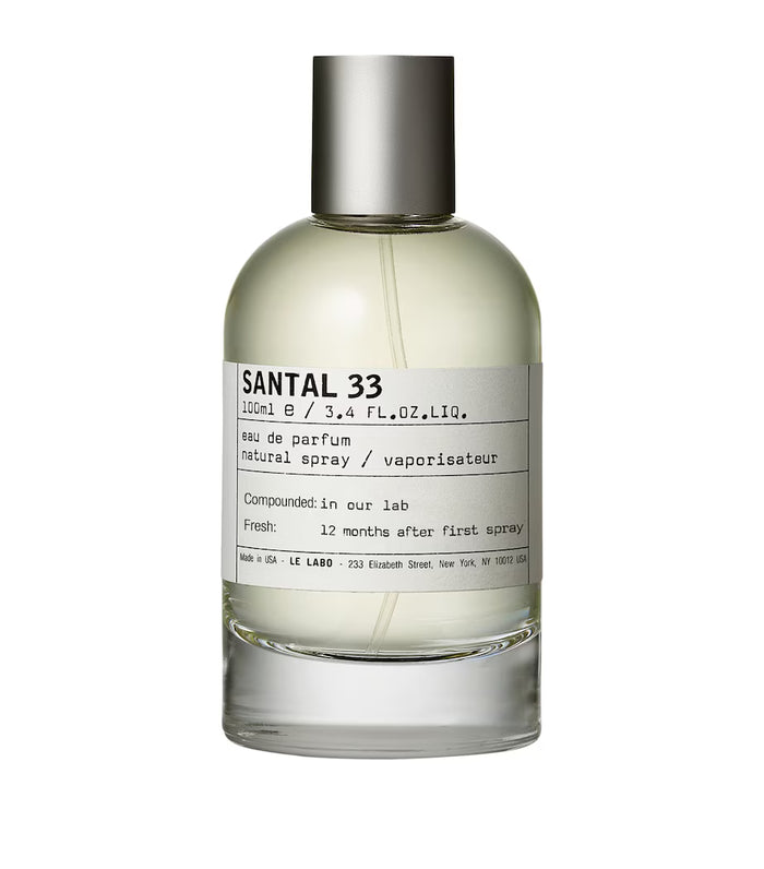 LE LABO SANTAL 33