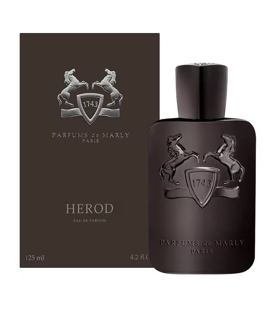 HEROD