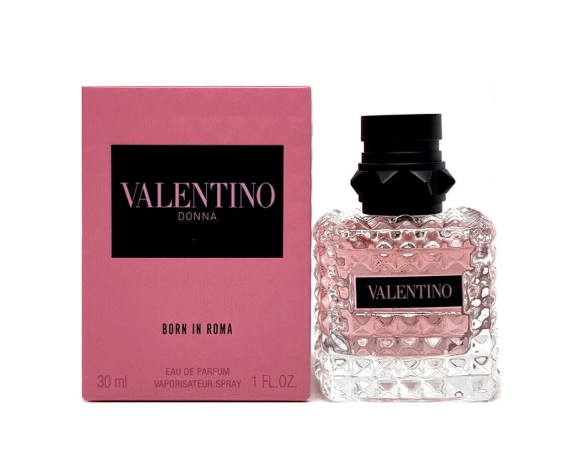 Valentino Donna Born In Roma EDP image 1