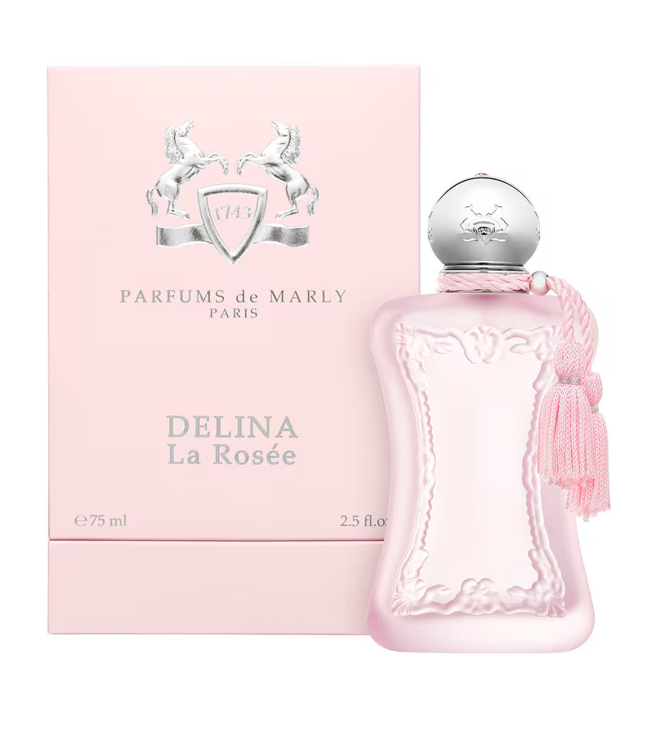 DELINA LA ROSÉE