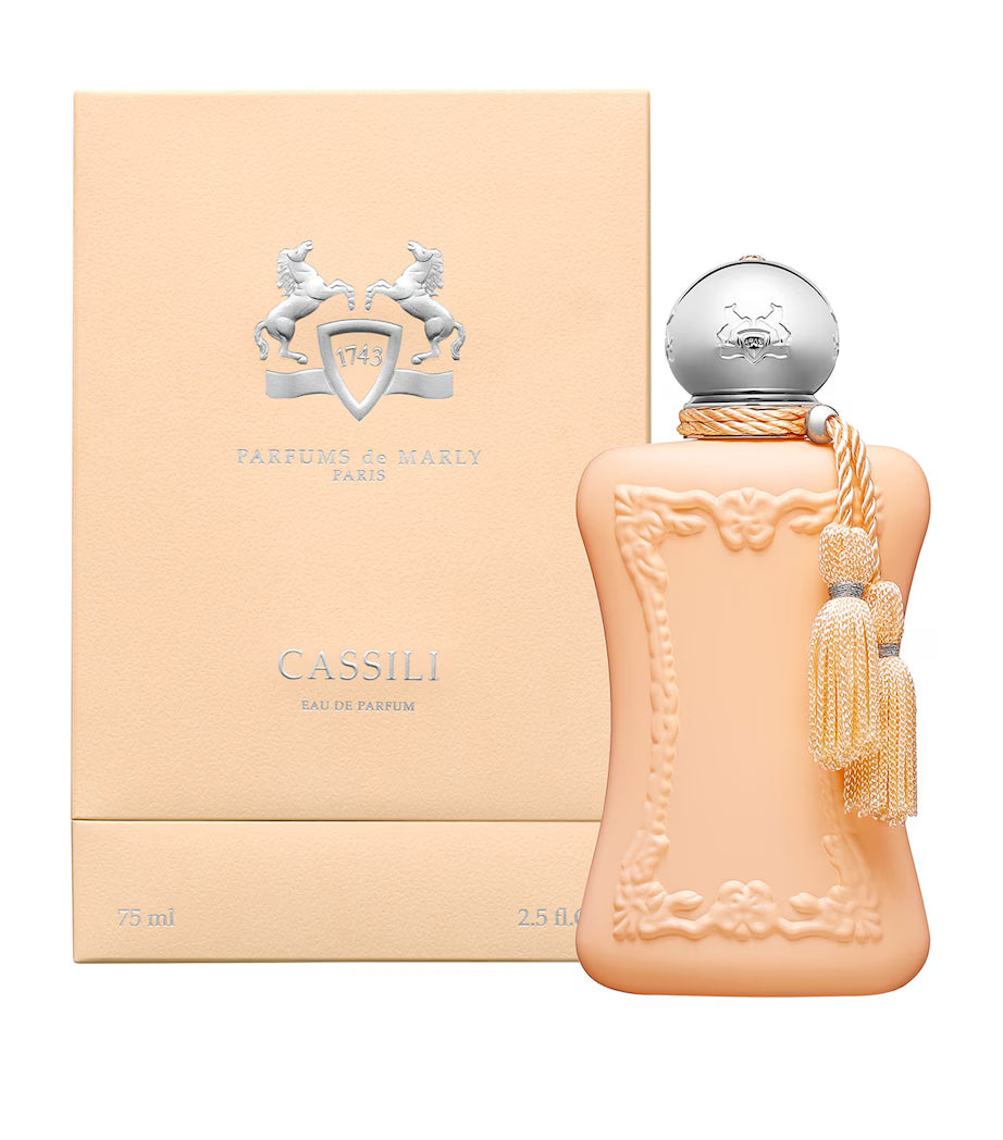 CASSILI