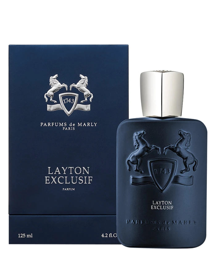 LAYTON EXCLUSIF image 1