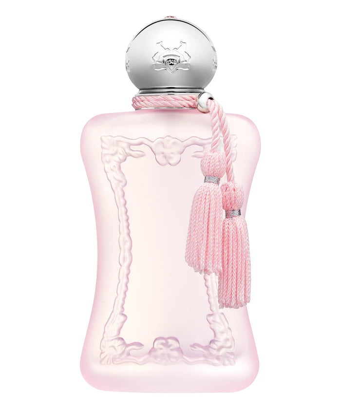 DELINA LA ROSÉE image 0