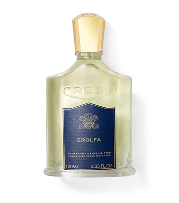 CREED EROLFA