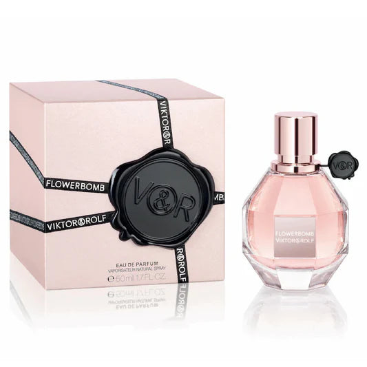 FLOWERBOMB EDP 