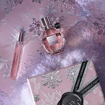 FLOWERBOMB EDP 