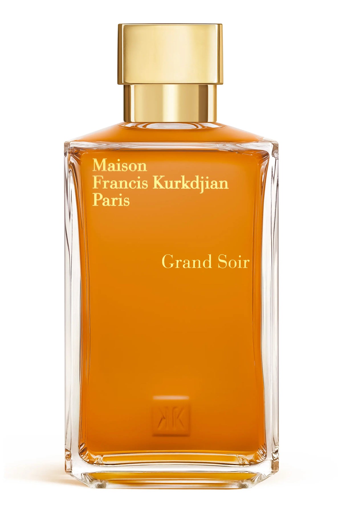 GRAND SOIR
